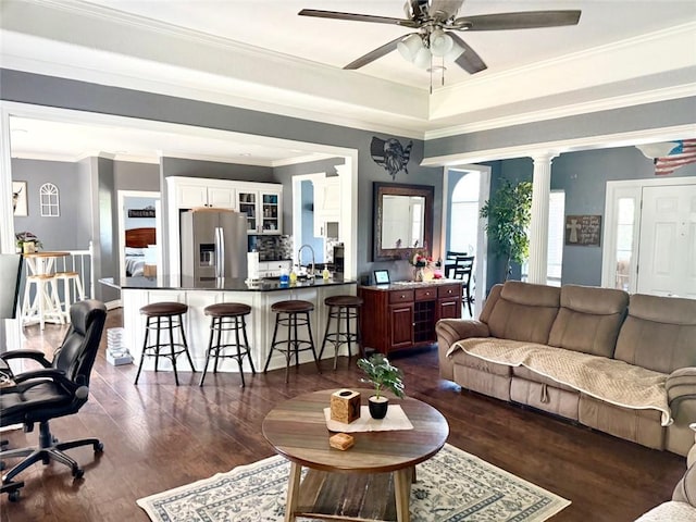 3141 N Warwick Dr, Fayetteville, AR 72703 - photo 6