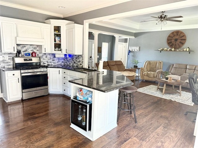 3141 N Warwick Dr, Fayetteville, AR 72703 - photo 7