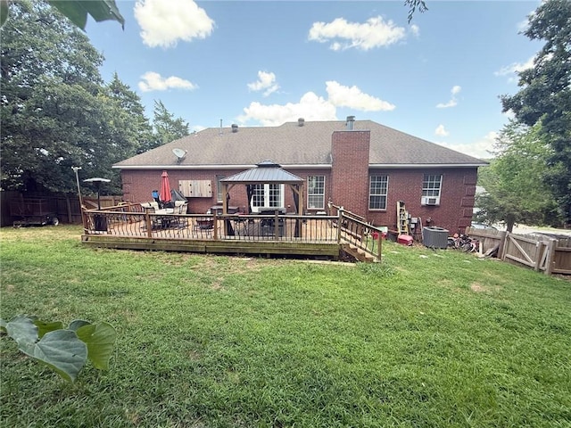3141 N Warwick Dr, Fayetteville, AR 72703 - photo 36