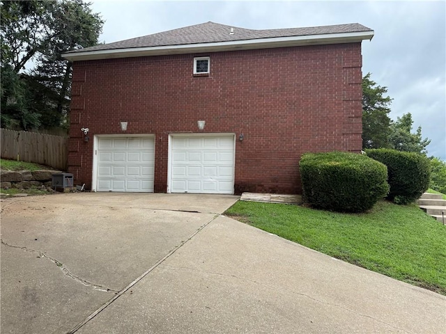 3141 N Warwick Dr, Fayetteville, AR 72703 - photo 40