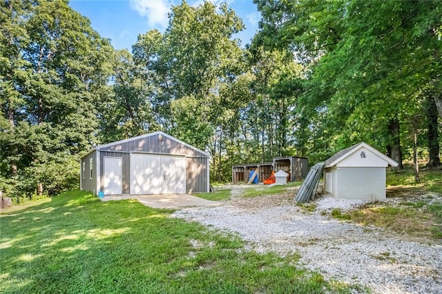 20653 Chimney Field Rd, Winslow, AR 72959 - photo 38