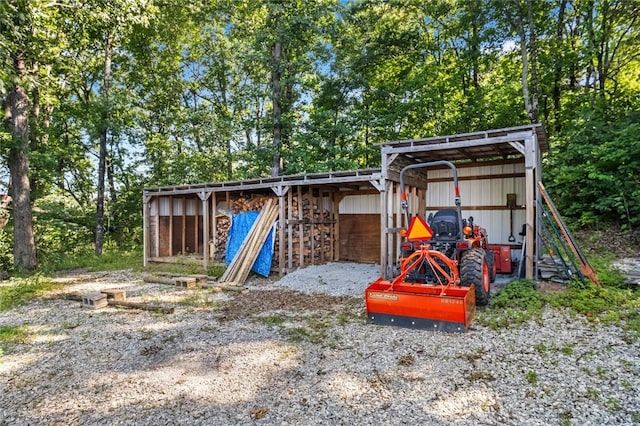 20653 Chimney Field Rd, Winslow, AR 72959 - photo 41