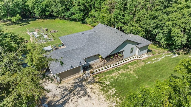 20653 Chimney Field Rd, Winslow, AR 72959 - photo 44