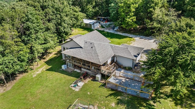 20653 Chimney Field Rd, Winslow, AR 72959 - photo 45