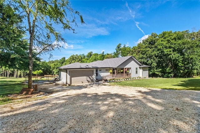 20653 Chimney Field Rd, Winslow, AR 72959 - photo 3