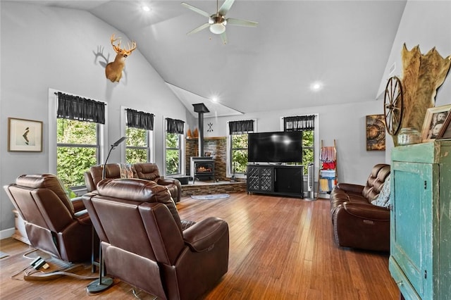 20653 Chimney Field Rd, Winslow, AR 72959 - photo 7