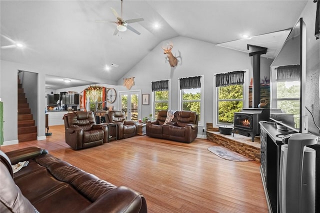 20653 Chimney Field Rd, Winslow, AR 72959 - photo 9