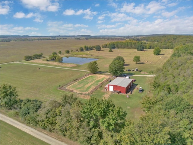 9039 Grand Prairie Rd, Charleston, AR 72933 - photo 1