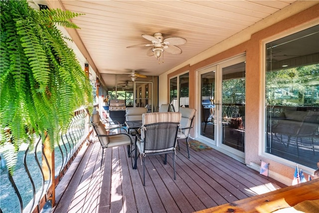 9039 Grand Prairie Rd, Charleston, AR 72933 - photo 22