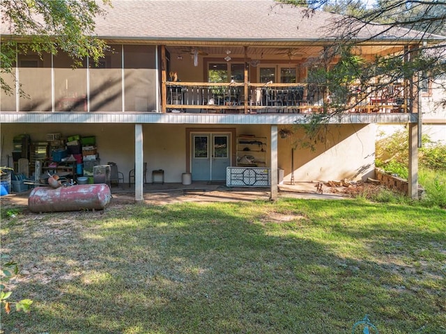 9039 Grand Prairie Rd, Charleston, AR 72933 - photo 44