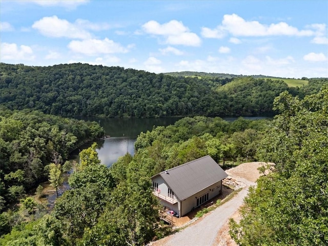 1015 County Road 142, Eureka Springs, AR 72632 - photo 1