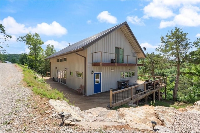 1015 County Road 142, Eureka Springs, AR 72632 - photo 2
