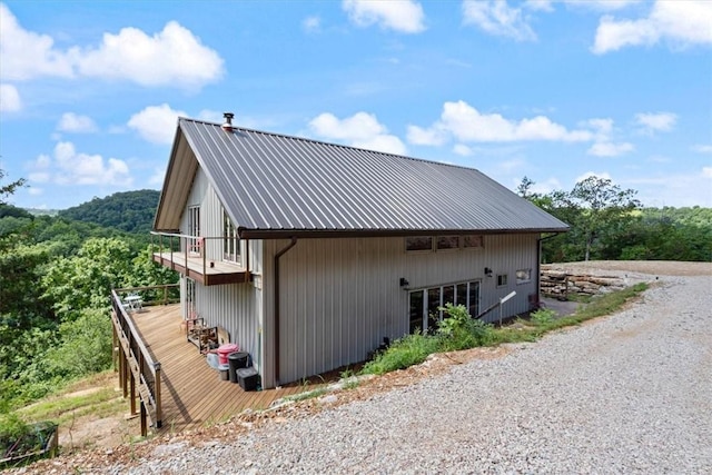 1015 County Road 142, Eureka Springs, AR 72632 - photo 28