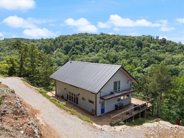 1015 County Road 142, Eureka Springs, AR 72632 - photo 29