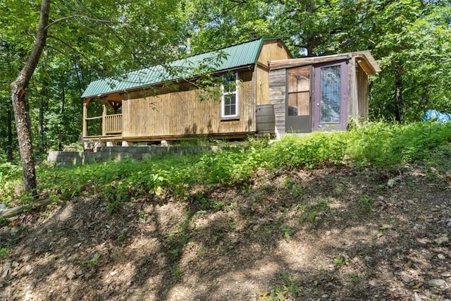 1015 County Road 142, Eureka Springs, AR 72632 - photo 31