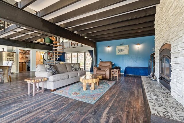 1015 County Road 142, Eureka Springs, AR 72632 - photo 5