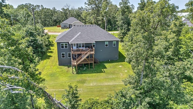 28 Copinsay Dr, Bella Vista, AR 72715 - photo 4