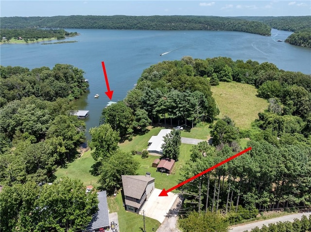 23647 War Eagle Blacktop Rd, Springdale, AR 72764 - photo 4