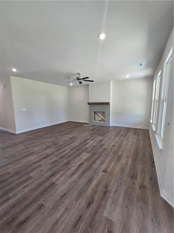 2306 Lexington St, Siloam Springs, AR 72761 - photo 8