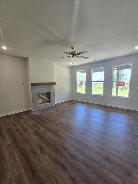 2306 Lexington St, Siloam Springs, AR 72761 - photo 3