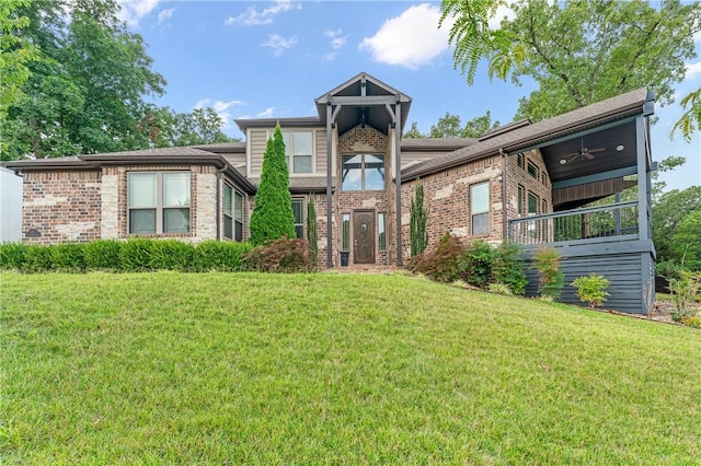 576 Champion Dr, Fayetteville, AR 72703 - photo 1