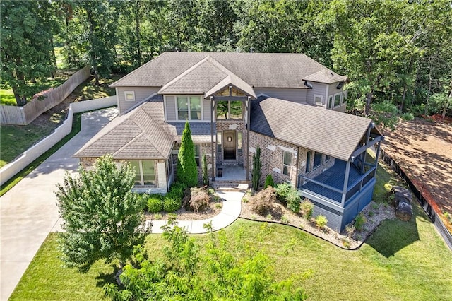576 Champion Dr, Fayetteville, AR 72703 - photo 38
