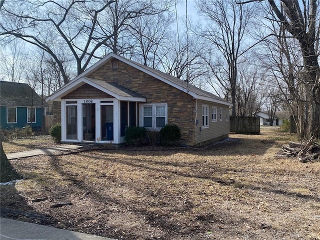 1008 SW A St, Bentonville, AR 72712 - photo 2