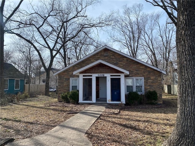 1008 SW A St, Bentonville, AR 72712 - photo 5