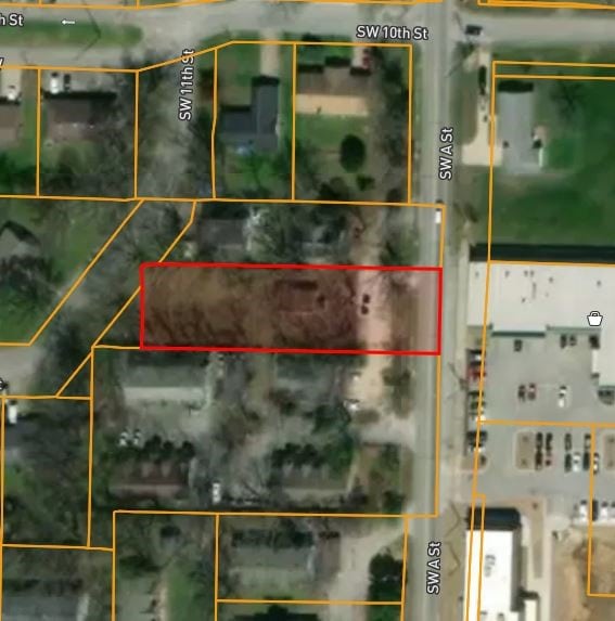 1008 SW A St, Bentonville, AR 72712 - photo 6