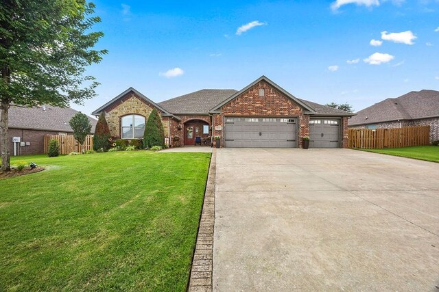 3500 SW Windy Oak Ave, Bentonville, AR 72713 - photo 4