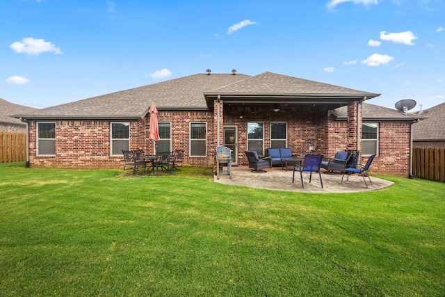 3500 SW Windy Oak Ave, Bentonville, AR 72713 - photo 30