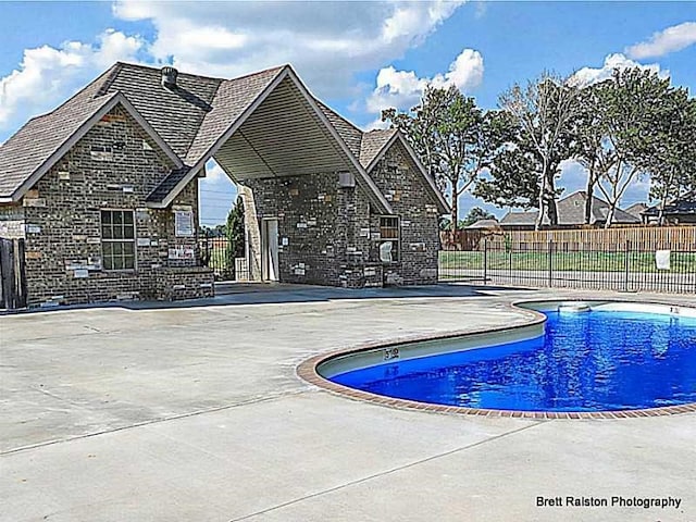 3500 SW Windy Oak Ave, Bentonville, AR 72713 - photo 39
