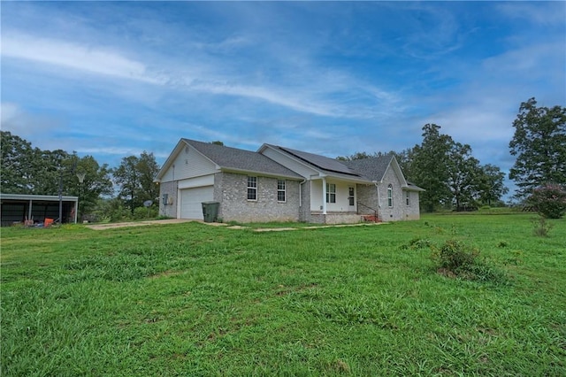 81 Eoff Ln, Center Ridge, AR 72027 - photo 2