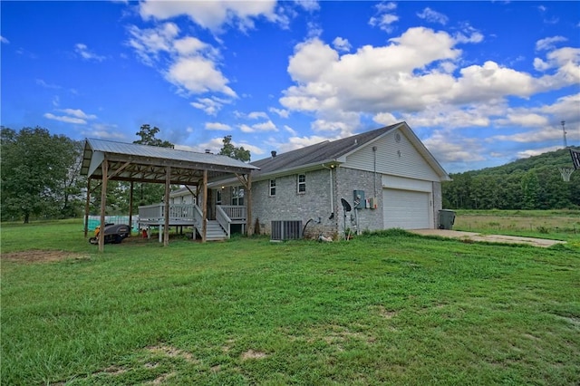 81 Eoff Ln, Center Ridge, AR 72027 - photo 3
