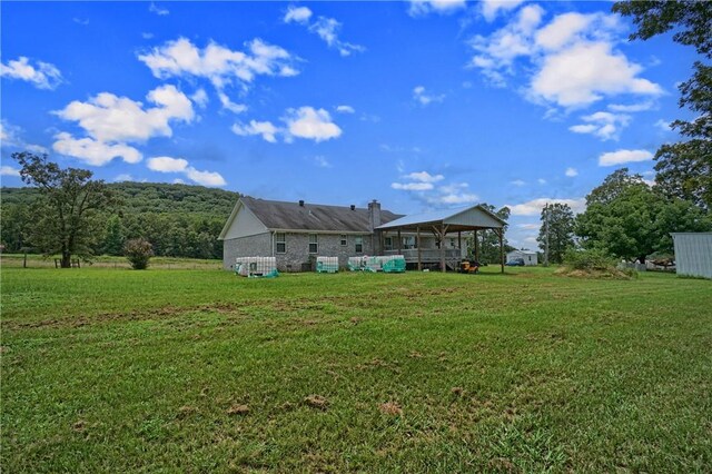 81 Eoff Ln, Center Ridge, AR 72027 - photo 5