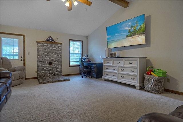 81 Eoff Ln, Center Ridge, AR 72027 - photo 9