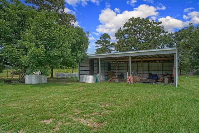81 Eoff Ln, Center Ridge, AR 72027 - photo 31