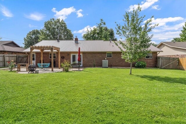 1813 SE Clark St, Bentonville, AR 72712 - photo 22