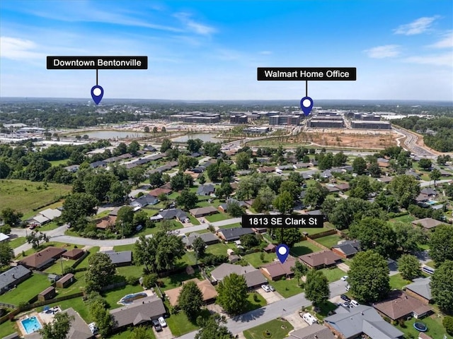 1813 SE Clark St, Bentonville, AR 72712 - photo 1