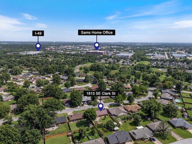 1813 SE Clark St, Bentonville, AR 72712 - photo 3