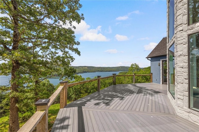 444 Beaverview Dr, Eureka Springs, AR 72631 - photo 1