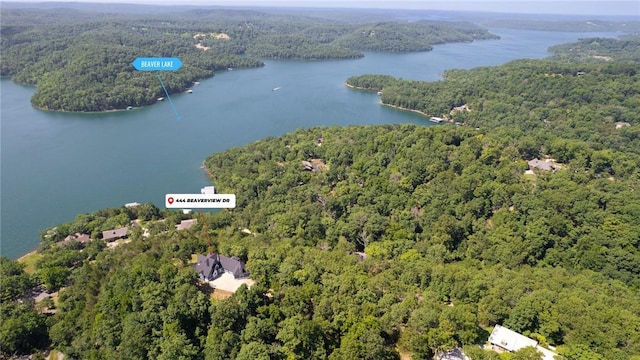 444 Beaverview Dr, Eureka Springs, AR 72631 - photo 55