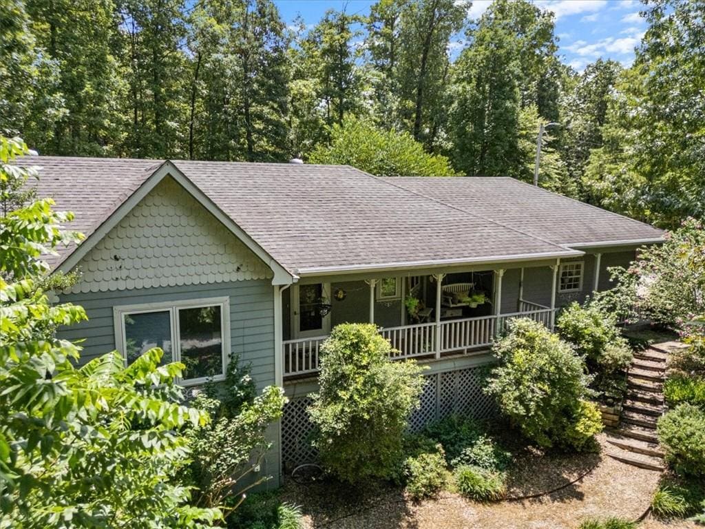 1 Dale Cir, Bella Vista, AR 72715 - photo 1