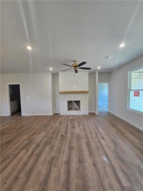2308 Lexington St, Siloam Springs, AR 72761 - photo 7