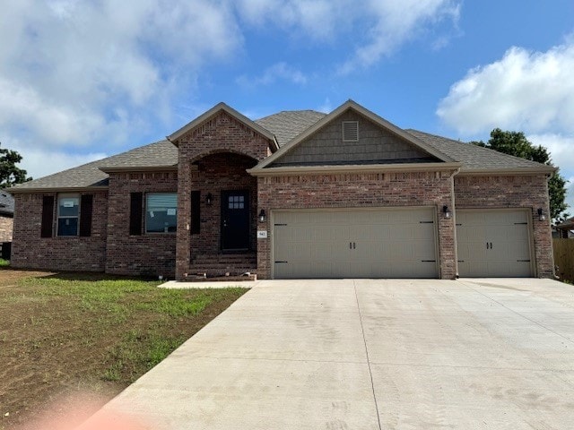 942 Round Top St, Prairie Grove, AR 72753 - photo 1