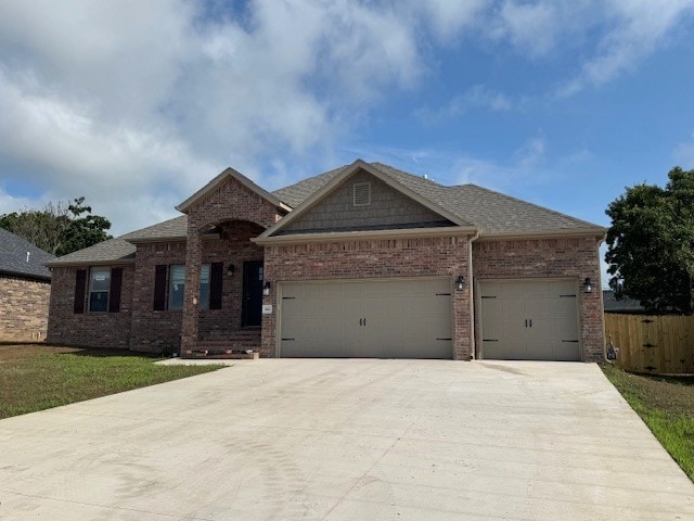 942 Round Top St, Prairie Grove, AR 72753 - photo 2