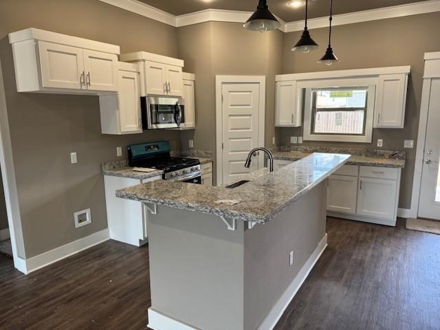 942 Round Top St, Prairie Grove, AR 72753 - photo 6