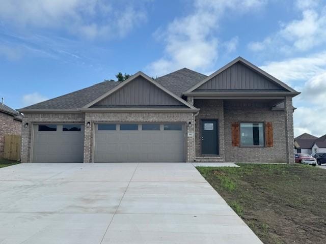 952 Round Top St, Prairie Grove, AR 72753 - photo 1