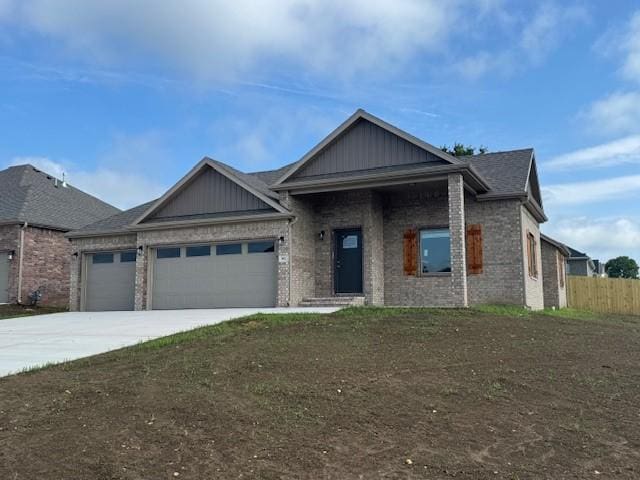 952 Round Top St, Prairie Grove, AR 72753 - photo 2