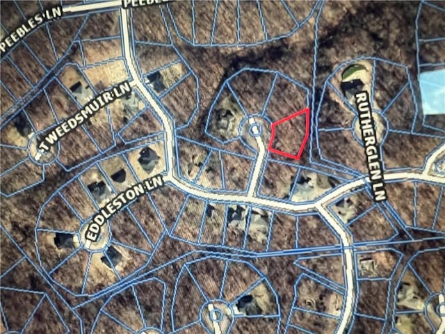 LOT29OFBLOCK6 Traquir Ln, Bella Vista, AR 72715 - photo 1